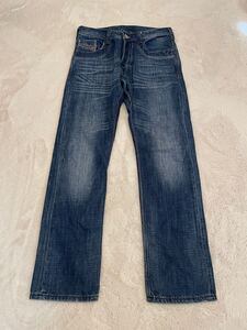 DIESEL ディーゼル TIMMEN WASH008XR デニムパンツ ジーンズ size W32/L32