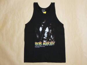 新品 タンクトップ BOB MARLEY Mサイズ ボブ マーリー レゲエ ラスタ