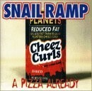 (お買い得！中古)A_Pizza_Already　SNAIL RAMP