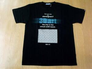 ★　DOUBLE STEAL ダブルスティール　Tシャツ 新品　ブラック　Ｍ　　933-14031