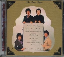 【新品CD】 Idle Race / Birthday Party