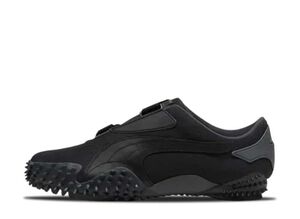 Puma Mostro Archive "Black" 28cm 397329-02