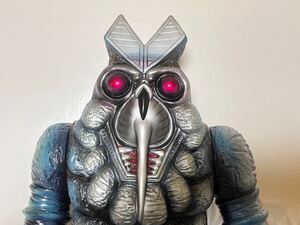 楳図かずお　ウルトラマン　BIG バルタン星人　イベント限定　全高約40㎝　フューチャーモデルズ　アートストーム　新品未使用品