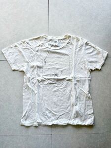 ino hidefumi 猪野秀史 Tシャツ Mサイズ 半袖Tシャツ NEW MORNING LIVE ライブ