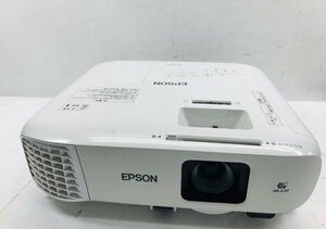 ★中古現状品　EPSON　エプソン　ビジネスプロジェクター　EB-2142W