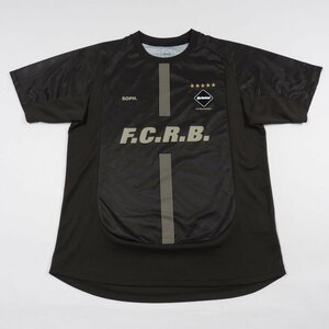 FCRB FCRB-232004 S/S PRE MATCH TOP Size M #27817 送料360円 SOPH ストリート