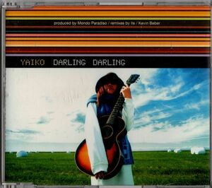 CD★YAIKO／DARLING DARLING