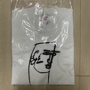 Supreme jean paul gaultier Tee 白 S Tシャツ