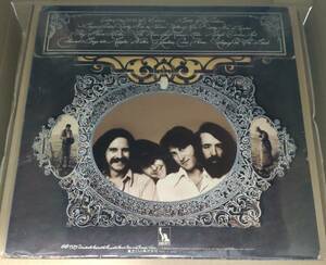 LP レコード NITTY GRITTY DIRT BAND Dream ニッティー・グリッティー・ダート・バンド ドリーム 動作未確認 昭和レトロ 当時物