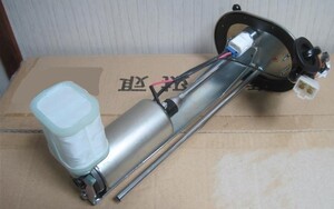 ★希少品★マツダ純正新品★ＭＡＺＤＡ　ＲＸ－７　ＦＣ３Ｓ　後期型　燃料ポンプ　ＦＵＥＬ　ＰＵＭＰ