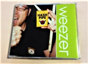 非売品 Weezer(ウィーザー) 「Hash Pipe」