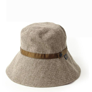 PENDLETON ペンドルトン SUMMER HAT サマーハット PDT-000-241013 帽子 レディース 未使用 ブラウン