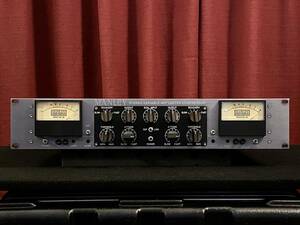 MANLEY Variable Mu Glayface Ver. (極美品.入手困難）API SSL NEVE DTM SPL マスタリング APPOLO 真空管 AVVALON UREI 1178 1176 DBX 165