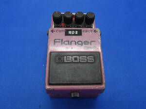 BOSS　flanger BF-2　　　ｍ49