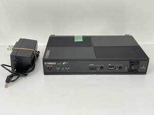 121【美品】 YAMAHA NVR510 ヤマハ ギガアクセスVoIP ルーター ブラック