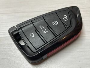 トヨタ 新型 スープラ 純正 スマートキー 刻印 16129510 8812472-1 R202-LSG003 キーレス DB42 DB82 DB22 DB02 DB26 DB86 DB06 リモコン