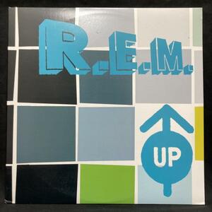 R.E.M. / UP (US-ORIGINAL)