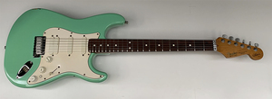 Fender USA Jeff Beck Model 1991年製