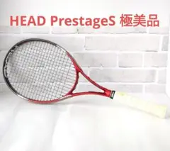 ☆極美品☆HEAD PRESTIGE S　G3　ヘッド　プレステージS