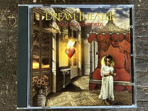 [CD]Images And Words イメージ＆ワーズ /Dream Theater ドリーム・シアター 奇跡の1枚! プログレッシヴロック史上に残る金字塔! 