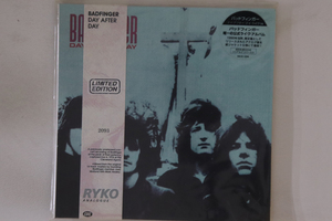 CD Badfinger Day After Day VACK1294PROMO RYKO ANALOGUE 紙ジャケ プロモ /00150