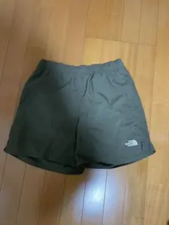 The North Face ショートパンツ NB42051 オリーブ