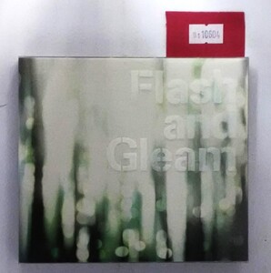 万1 10604 レミオロメン Flash and Gleam 2CD ※歌詞カードに破れあり