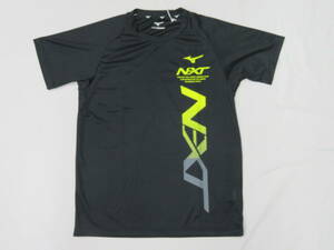 780　ミズノ N-XT Tシャツ（M）