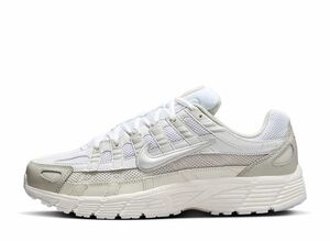 Nike P-6000 "White/Sail/Bust Gray" 24.5cm CV2209-111