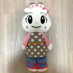 ハグハグ みみりん　ぬいぐるみ