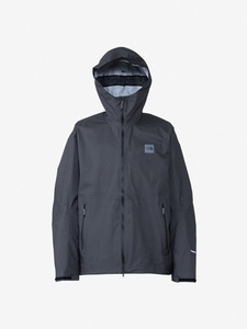 ザノースフェイスTHE NORTH FACE アーバンエクスプロレーション自転車 エンライドレインジャケットNP12460黒Ｌ