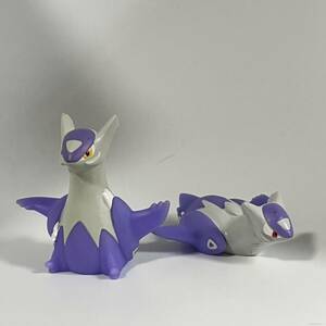 メガラティアス＆メガラティオス/ポケットモンスター ポケモンキッズ