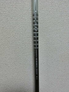 ★力強いツアーAD/TOUR AD/UT-95S/99.2cm/39in/UT用/良好★A31