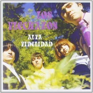 Alta Fidelidad Los Flechazos 輸入盤CD