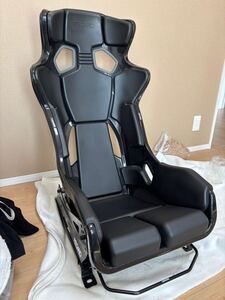 RECARO PRO RACER RMS 2700G