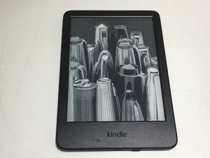 アマゾン amazon Kindle（１１世代） C2V2L3