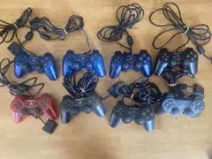 PS2コントローラー , Ps1 本体