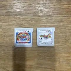 131　妖怪ウォッチ　真打　スキヤキ　3DS