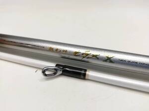 S2410-177A　Daiwa/ダイワ　釣り竿/船竿　食わせ ヒラメX 310【中古品】