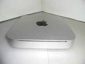 mac mini 本体のみ　動作未確認