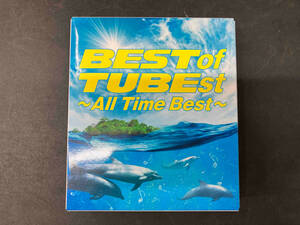 TUBE CD BEST of TUBEst ~All Time Best~(初回生産限定盤)(DVD付)