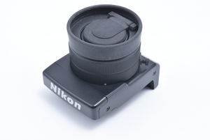 Nikon DW-21 Magnifier View Finder for F4 F4S F4E [美品] #61