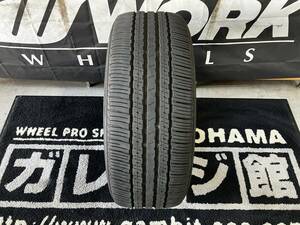 ◆1本訳有売切1000円スタート 21年製 ファルケン ZE001A/S 225/45R19 225/45-19 C-HR V36スカイライン アテンザ BMW X2 MINIクロスオーバー