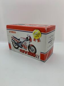 当時物■売り切り■ 世界の名車シリーズ YAMAHA ヤマハ ミニ RZV500R レッドバロン