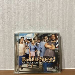 BARBARSHOP2 サントラ