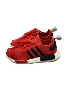 adidas◆NMD_R1/エヌエムディー/25.5cm/レッド/BB2885