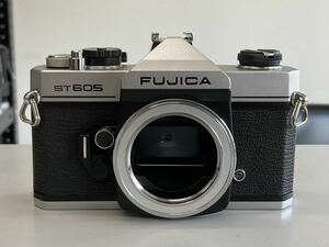 【動作OK】フジカ　FUJICA ST605