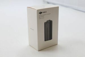 【全額返金保証】【最速発送】DJI MINI 2 INTELLIGENT FLIGHT BATTERY 新品未開封②