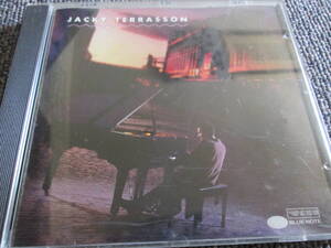 【送料無料】中古CD ★JACKY TERRASSON ☆ジャッキー・テラソン CDP 7243 8 29351 2 4