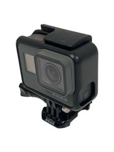 GoPro◆ビデオカメラ HERO5 BLACK